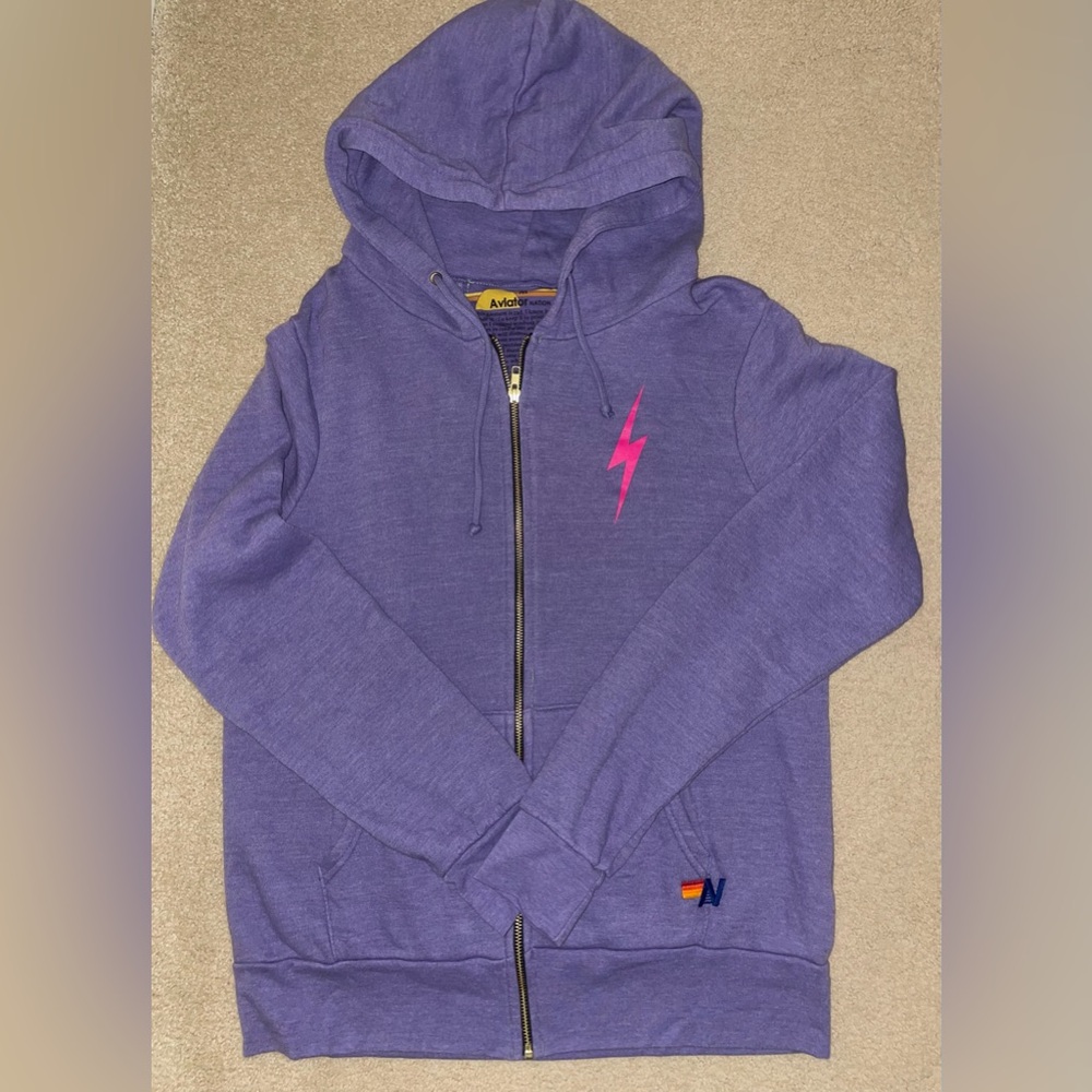 Aviator Nation Bolt Set